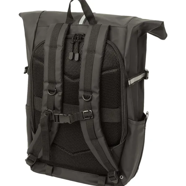 Spilbergen Gaming Rugzak Print,Groen,Zwart New