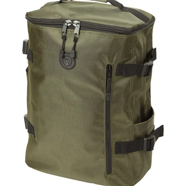 Spilbergen Gaming Rugzak Print,Groen,Zwart New