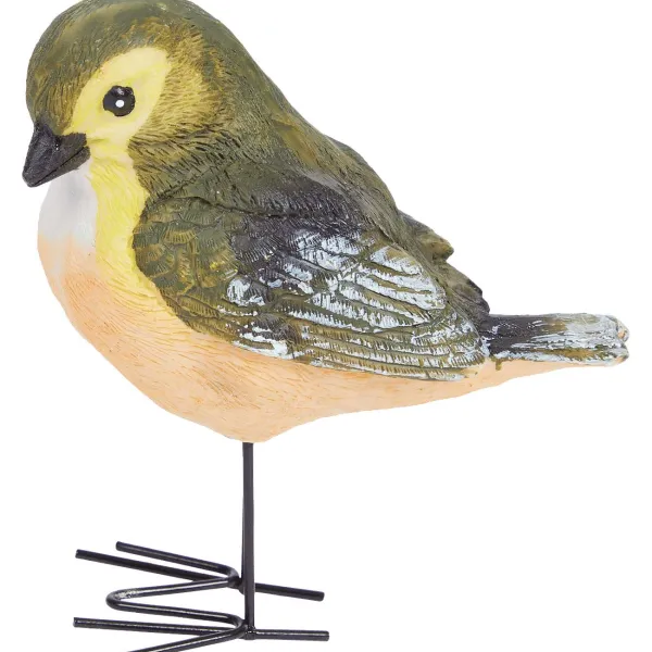 Merk Garden Collection Decoratieve Vogel
