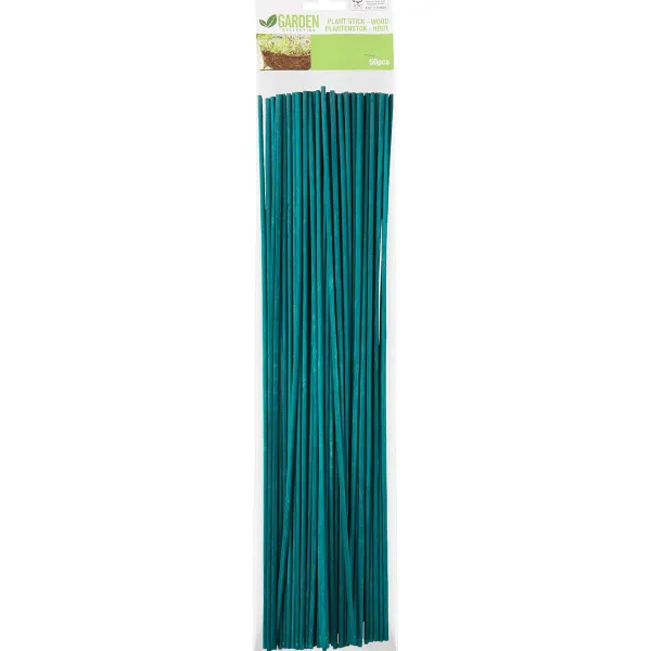Merk Garden Collection Plantenstokjes Groen Hot