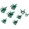 Merk Garden Collection Plantenklemmen Groen Best