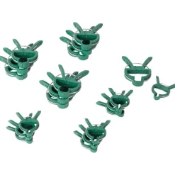 Merk Garden Collection Plantenklemmen Groen Best