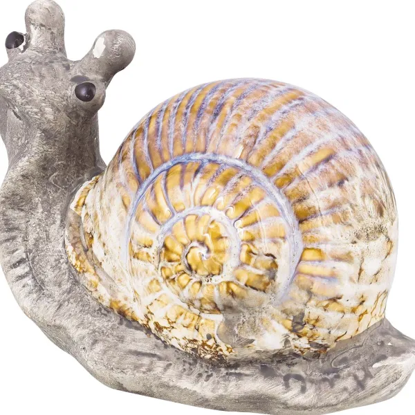 Merk Garden Collection Tuinbeeld Slak Meerkleurig Best