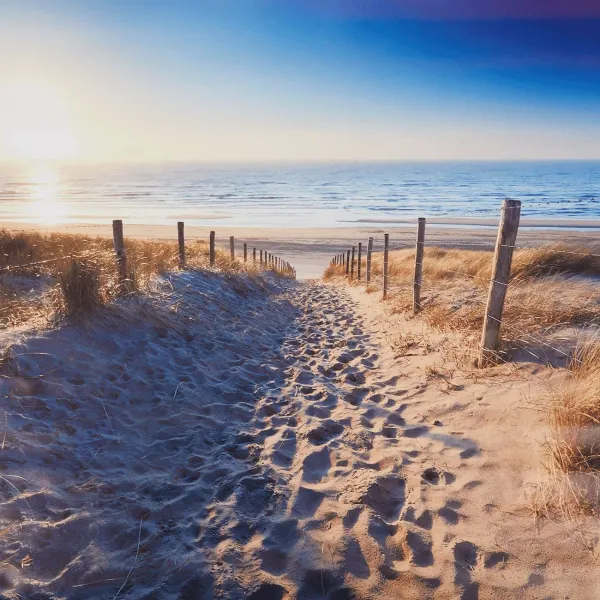 Merk Garden Collection Tuindoek Print Best