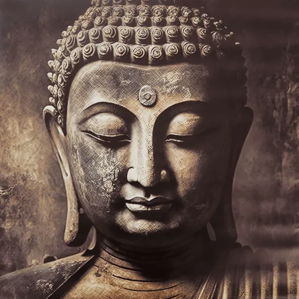 Merk Garden Collection Tuindoek Print Best