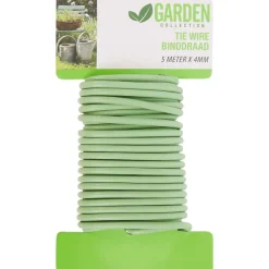 FERM Garden Collection Tuindraad Groen