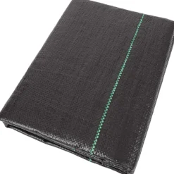 Garden Touch Anti-Worteldoek Zwart Online