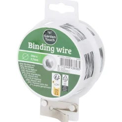 Garden Touch Binddraad Best