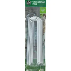 Garden Touch Gronddoekpennen Hot