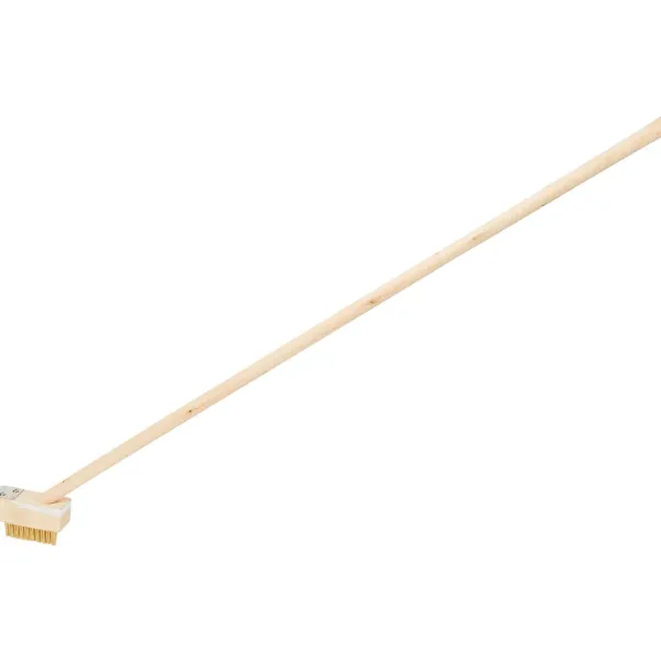 Garden Touch Onkruidborstel Op Steel Discount