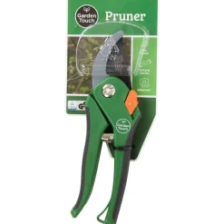 Garden Touch Snoeischaar Groen