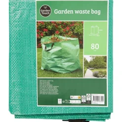 Garden Touch Tuinafvalzak Groen New
