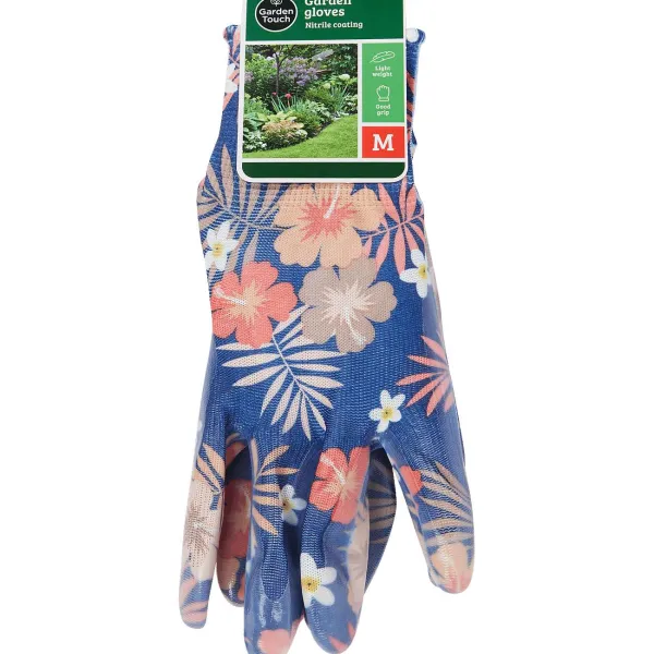 Garden Touch Tuinhandschoenen Print Sale