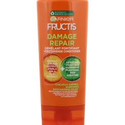 Garnier Fructis Conditioner Damage Control Geel,Oranje Discount