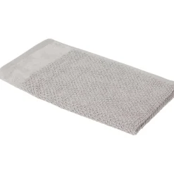 Hotel Royal Gastenhanddoek Grijs,Groen,Roze Clearance