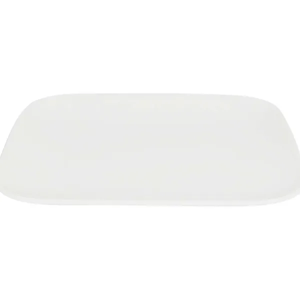 Merk Gebaksbordje Wit Discount