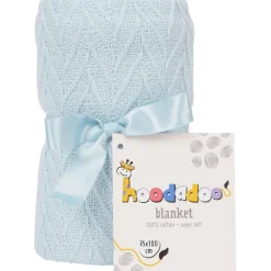 Paw Patrol Gebreide Babydeken Blauw,Roze,Wit Outlet