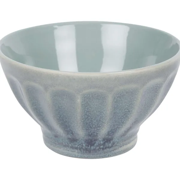 Merk Geglazuurde Kom Blauw,Grijs,Roze,Geel Online