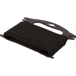 FERM Gekleurd Touw Zwart,Blauw,Groen,Roze,Rood Hot