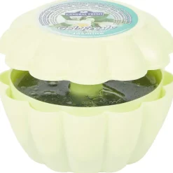 Dash Gel Fresh Luchtverfrisser Blauw,Groen,Oranje,Paars,Roze,Wit