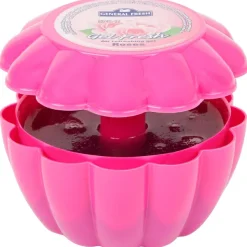 Dash Gel Fresh Luchtverfrisser Blauw,Groen,Oranje,Paars,Roze,Wit