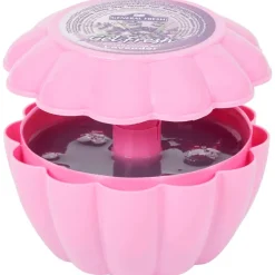 Dash Gel Fresh Luchtverfrisser Blauw,Groen,Oranje,Paars,Roze,Wit