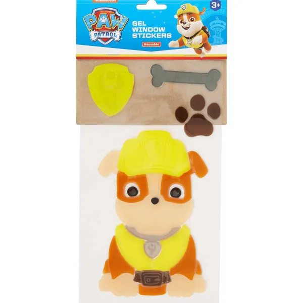 Mini Matters Gelstickers Meerkleurig Best