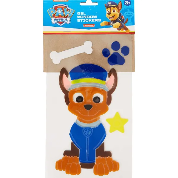 Mini Matters Gelstickers Meerkleurig Best