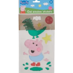 Mini Matters Gelstickers Meerkleurig Best