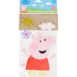 Mini Matters Gelstickers Meerkleurig Best