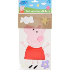 Mini Matters Gelstickers Meerkleurig Best