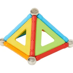 Geomag Rainbow Bouwset Best