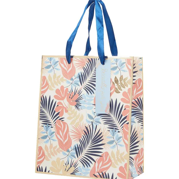 Merk Geschenktas Print Clearance