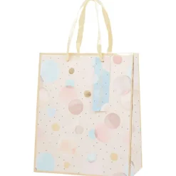 Merk Geschenktas Print Clearance