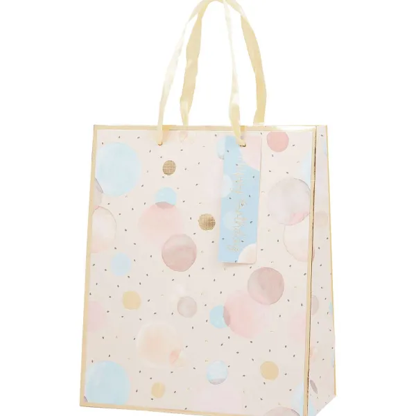 Merk Geschenktas Print Clearance