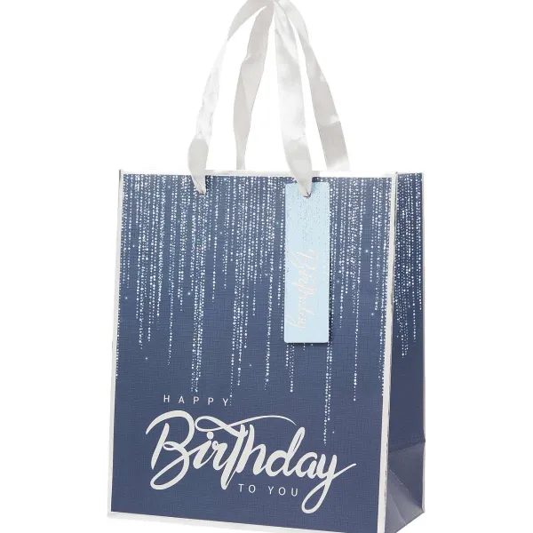 Merk Geschenktas Print Clearance