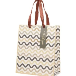 Merk Geschenktas Print Clearance