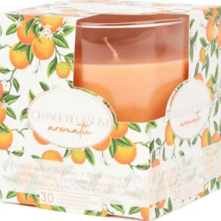 Candra Geurkaars Grijs,Roze,Wit Discount