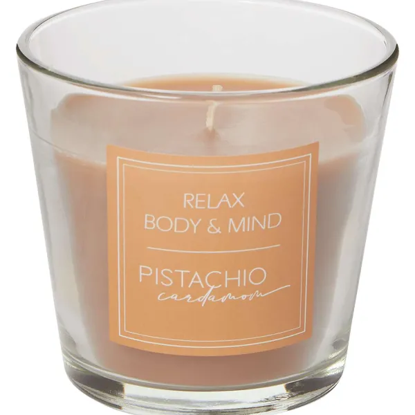 Candra Geurkaars Bruin,Grijs,Paars,Roze Best