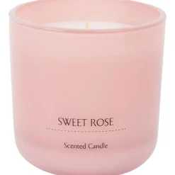 Candra Geurkaars Groen,Roze,Taupe