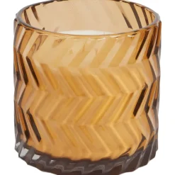 Candra Geurkaars Deluxe Oranje,Roze