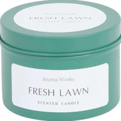 Candra Geurkaars In Blik Beige,Grijs,Groen,Zwart Outlet