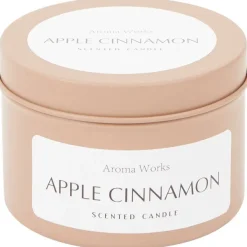 Candra Geurkaars In Blik Beige,Grijs,Groen,Zwart Outlet