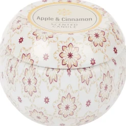 Candra Geurkaars In Blik Print Outlet