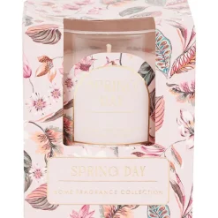 Candra Geurkaars In Cadeauverpakking Print