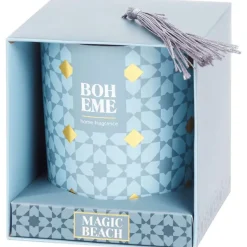 Candra Geurkaars In Geschenkdoos Print Hot