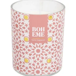 Candra Geurkaars In Geschenkdoos Print Hot