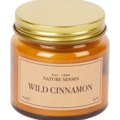 Candra Geurkaars Met Deksel Groen,Oranje,Transparant Sale