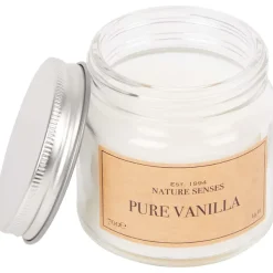 Candra Geurkaars Met Deksel Groen,Oranje,Transparant Sale