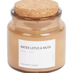 Candra Geurkaars Met Kurken Deksel Sale